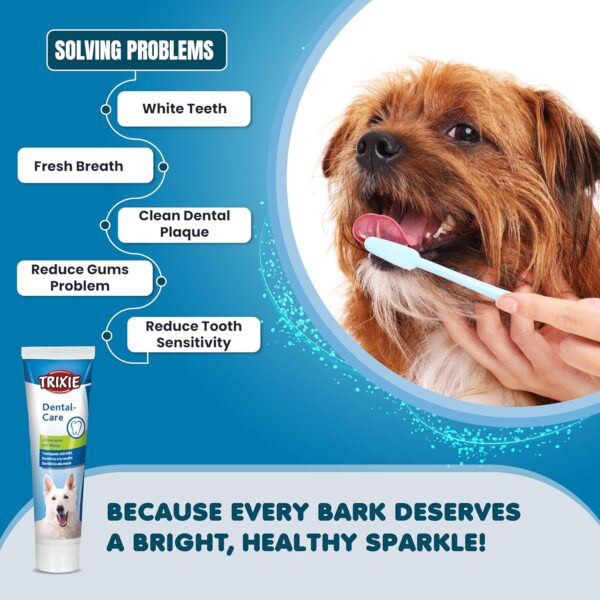 TRIXIE Diwali Hamper for Dogs Toys Combo - Image 2