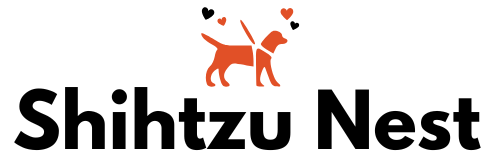 Shih Tzu Nest – Style & Care for Your Pup